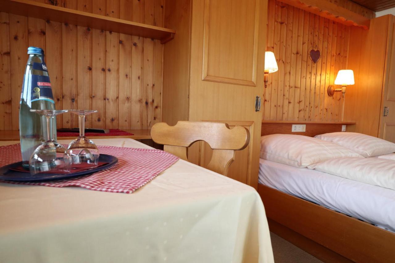 Hoehenpension Glashuette Bed&Breakfast Fruehstueckspension Hotel Garni บอนดอร์ฟ อิม ชวาร์ซวัลด์ ภายนอก รูปภาพ